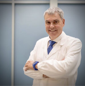 Dr.Roberto Ferrara 